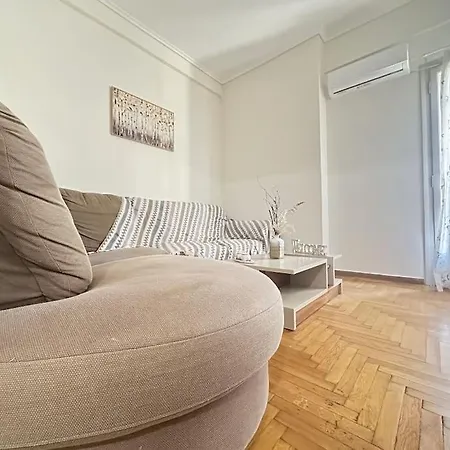 Apartment Koukaki Urban Escape *